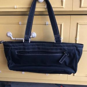 Reaction by Kenneth Cole bag